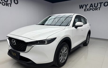 Mazda CX-5 II, 2024 год, 2 432 000 рублей, 1 фотография