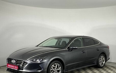Hyundai Sonata VIII, 2020 год, 2 040 000 рублей, 1 фотография