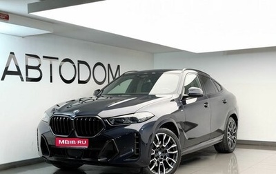 BMW X6, 2024 год, 11 130 000 рублей, 1 фотография