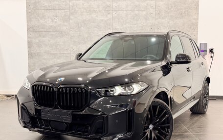 BMW X5, 2025 год, 10 500 000 рублей, 1 фотография
