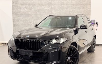 BMW X5, 2025 год, 10 500 000 рублей, 1 фотография