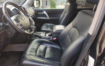 Toyota Land Cruiser 200, 2013 год, 3 650 000 рублей, 1 фотография