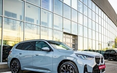 BMW X3, 2025 год, 7 548 000 рублей, 1 фотография