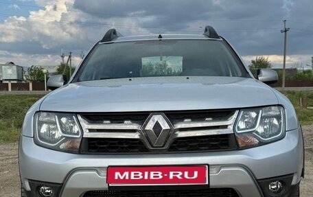 Renault Duster I рестайлинг, 2019 год, 1 250 000 рублей, 1 фотография