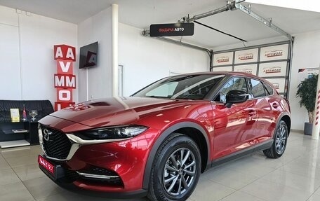 Mazda CX-4, 2022 год, 2 679 000 рублей, 1 фотография