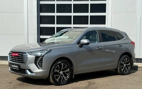 Haval Jolion, 2023 год, 1 850 000 рублей, 1 фотография