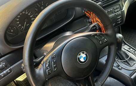 BMW 3 серия, 2002 год, 800 000 рублей, 10 фотография