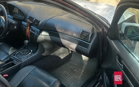 BMW 3 серия, 2002 год, 800 000 рублей, 11 фотография