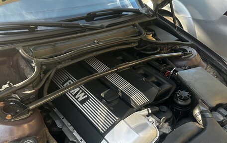 BMW 3 серия, 2002 год, 800 000 рублей, 16 фотография