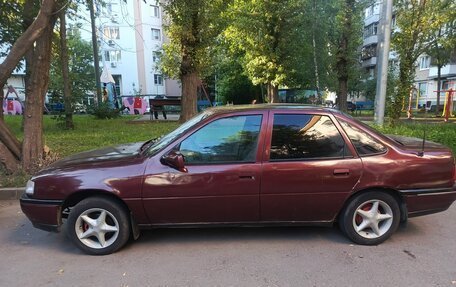 Opel Vectra A, 1990 год, 115 000 рублей, 3 фотография