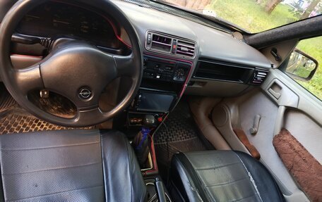 Opel Vectra A, 1990 год, 115 000 рублей, 8 фотография