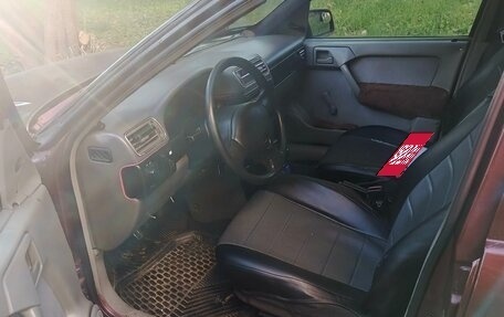 Opel Vectra A, 1990 год, 115 000 рублей, 6 фотография