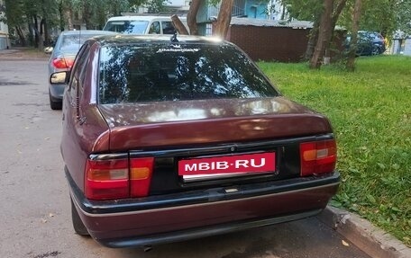 Opel Vectra A, 1990 год, 115 000 рублей, 2 фотография