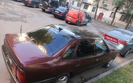 Opel Vectra A, 1990 год, 115 000 рублей, 4 фотография