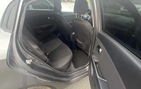 KIA Rio III рестайлинг, 2011 год, 730 000 рублей, 6 фотография