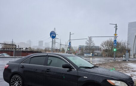 Toyota Camry, 2007 год, 850 000 рублей, 6 фотография