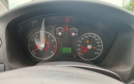 Ford Focus II рестайлинг, 2006 год, 550 000 рублей, 8 фотография