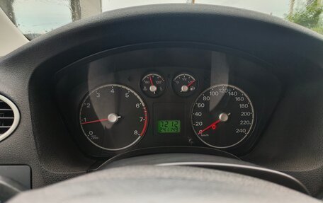 Ford Focus II рестайлинг, 2006 год, 550 000 рублей, 7 фотография
