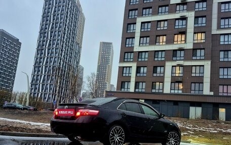 Toyota Camry, 2007 год, 850 000 рублей, 4 фотография