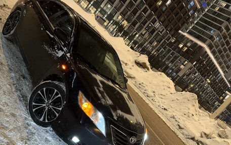 Toyota Camry, 2007 год, 850 000 рублей, 9 фотография