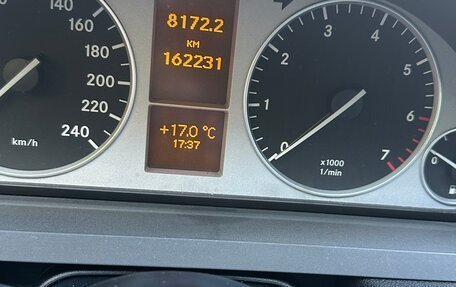 Mercedes-Benz B-Класс, 2010 год, 950 000 рублей, 9 фотография