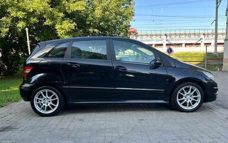 Mercedes-Benz B-Класс, 2010 год, 950 000 рублей, 5 фотография