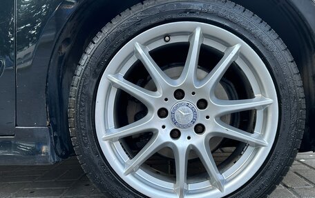 Mercedes-Benz B-Класс, 2010 год, 950 000 рублей, 7 фотография