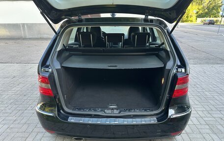 Mercedes-Benz B-Класс, 2010 год, 950 000 рублей, 10 фотография