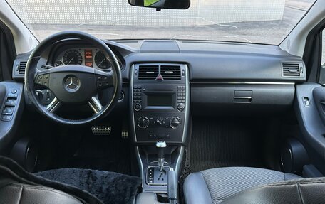 Mercedes-Benz B-Класс, 2010 год, 950 000 рублей, 8 фотография