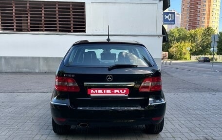 Mercedes-Benz B-Класс, 2010 год, 950 000 рублей, 4 фотография