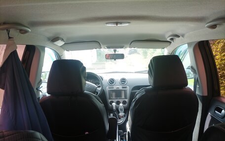 Ford Fusion I, 2010 год, 450 000 рублей, 11 фотография