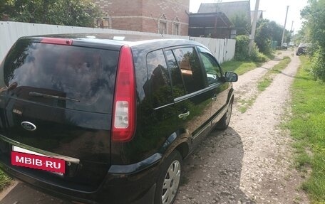Ford Fusion I, 2010 год, 450 000 рублей, 8 фотография