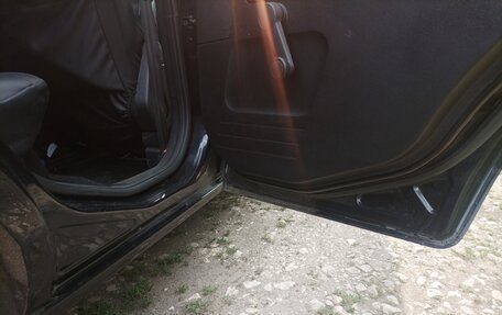 Ford Fusion I, 2010 год, 450 000 рублей, 18 фотография