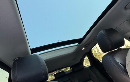 Jaguar F-Pace, 2016 год, 1 999 999 рублей, 6 фотография