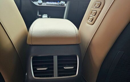 Hyundai Sonata VIII, 2021 год, 3 000 000 рублей, 13 фотография
