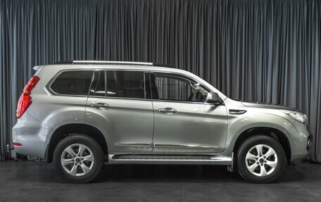 Haval H9 I рестайлинг, 2022 год, 3 429 000 рублей, 5 фотография