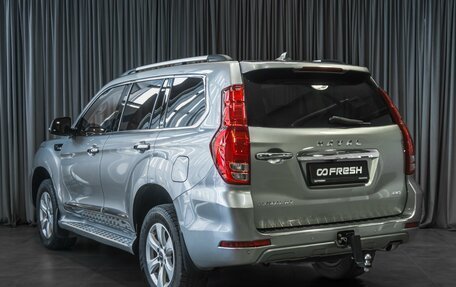 Haval H9 I рестайлинг, 2022 год, 3 429 000 рублей, 2 фотография