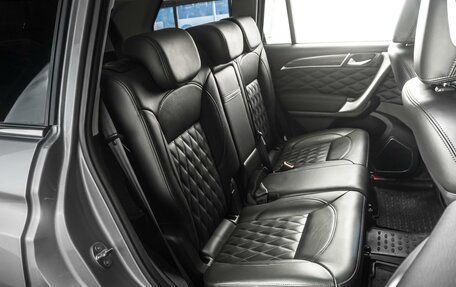 Haval H9 I рестайлинг, 2022 год, 3 429 000 рублей, 7 фотография
