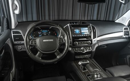 Haval H9 I рестайлинг, 2022 год, 3 429 000 рублей, 6 фотография