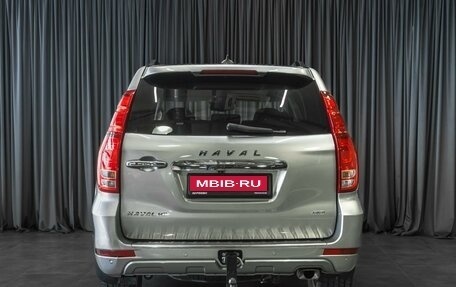 Haval H9 I рестайлинг, 2022 год, 3 429 000 рублей, 4 фотография