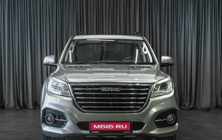 Haval H9 I рестайлинг, 2022 год, 3 429 000 рублей, 3 фотография