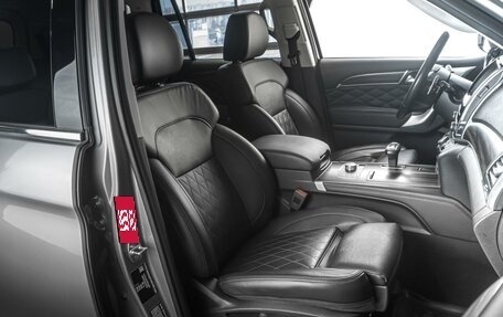 Haval H9 I рестайлинг, 2022 год, 3 429 000 рублей, 8 фотография