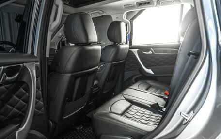 Haval H9 I рестайлинг, 2022 год, 3 429 000 рублей, 12 фотография