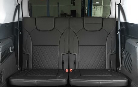 Haval H9 I рестайлинг, 2022 год, 3 429 000 рублей, 11 фотография