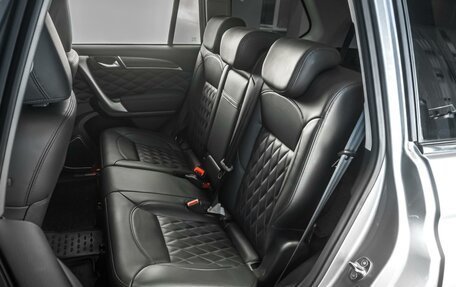 Haval H9 I рестайлинг, 2022 год, 3 429 000 рублей, 9 фотография