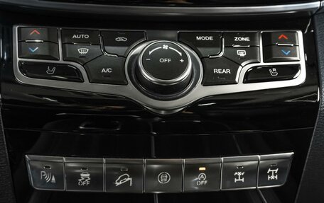 Haval H9 I рестайлинг, 2022 год, 3 429 000 рублей, 16 фотография