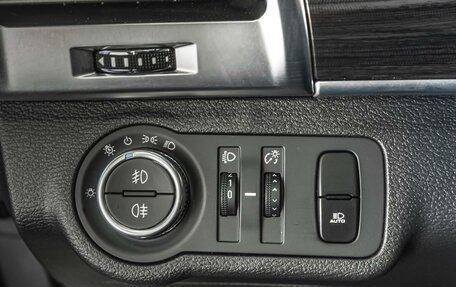 Haval H9 I рестайлинг, 2022 год, 3 429 000 рублей, 17 фотография