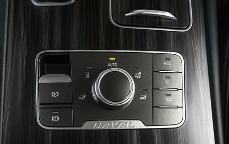 Haval H9 I рестайлинг, 2022 год, 3 429 000 рублей, 19 фотография