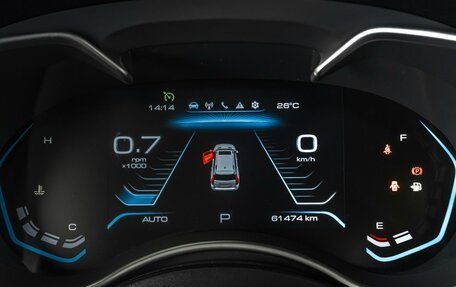 Haval H9 I рестайлинг, 2022 год, 3 429 000 рублей, 14 фотография