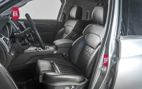 Haval H9 I рестайлинг, 2022 год, 3 429 000 рублей, 10 фотография